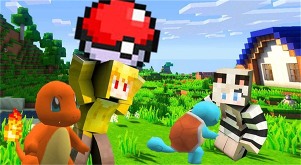 精灵帝国截图(3)