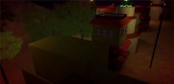 红夜之刃截图(2)