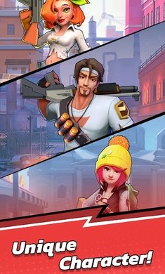 僵尸狂潮截图(3)