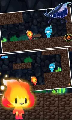 勇者森林大冒险截图(3)