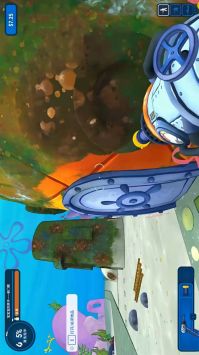 梦幻海底奇遇记截图(2)