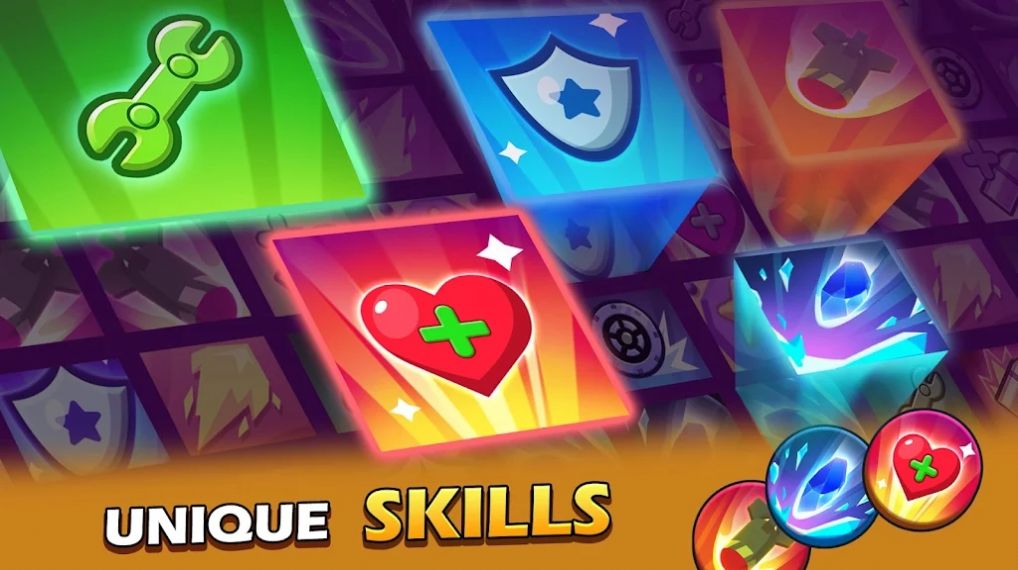 战争坦克军团截图(3)