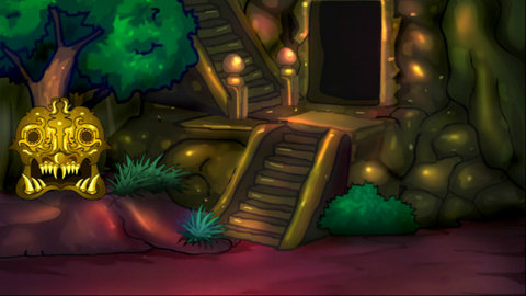 新的冒险逃生截图(2)