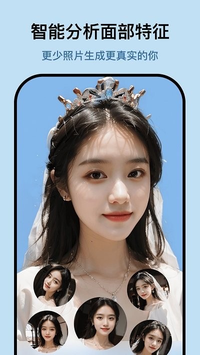 迷鹿相机截图(2)