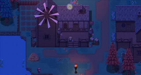 时空传说佣兵王战记截图(1)