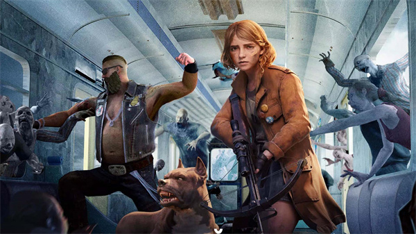 废土重生记截图(2)