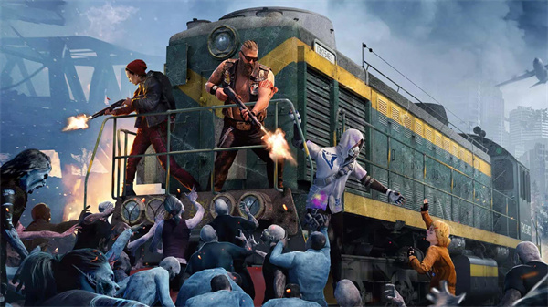 废土重生记截图(1)