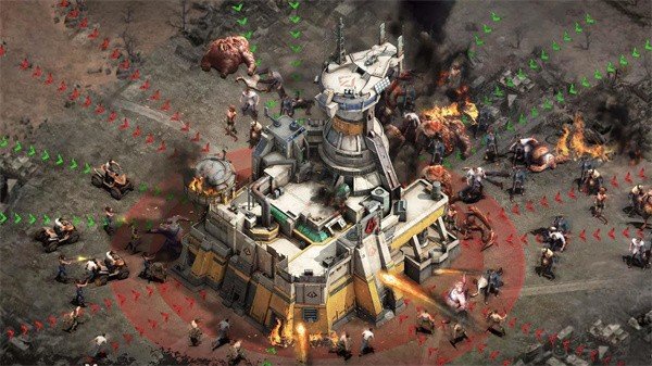 末日生存2049截图(2)