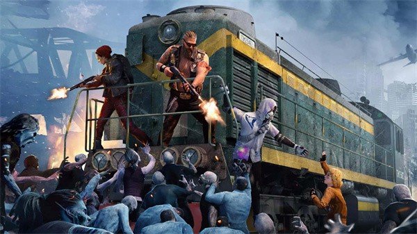 末日生存2049截图(1)