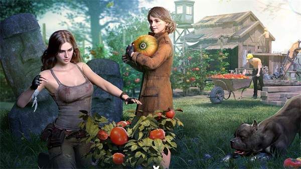 末日生存2049截图(3)