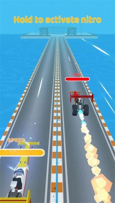 飙车拉力赛截图(2)