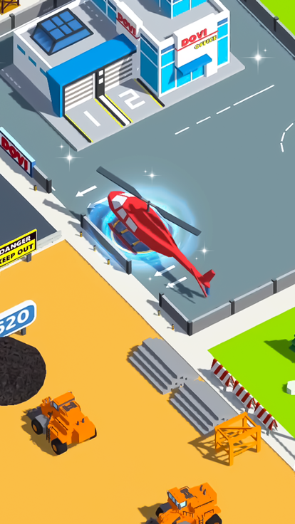 来当煤老板截图(1)