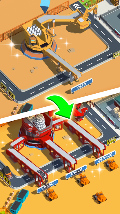 来当煤老板截图(2)