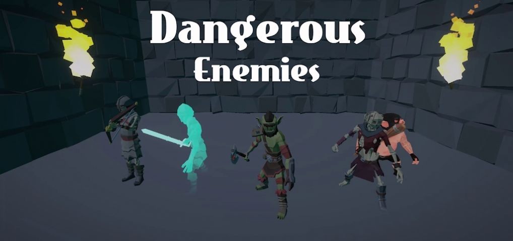 不朽使者截图(2)