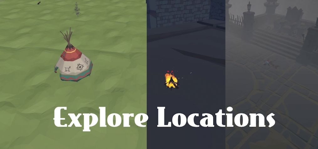 不朽使者截图(1)