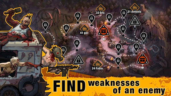 零城市免广告版截图(2)