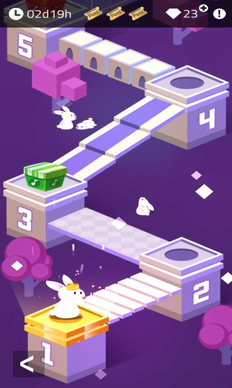 魔法钢琴师3截图(1)