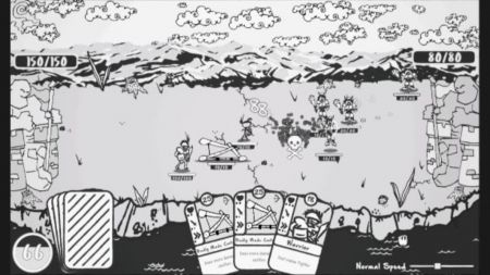 灵卡王国截图(3)