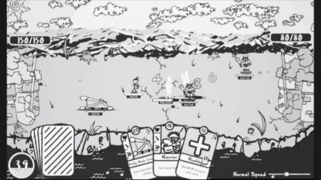 灵卡王国截图(2)