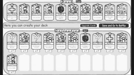 灵卡王国截图(1)