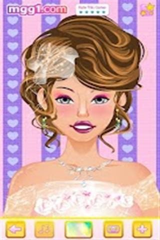 魔法公主化妆截图(2)