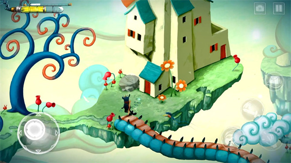 虚构世界中文版截图(3)