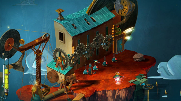 虚构世界无广告版截图(4)