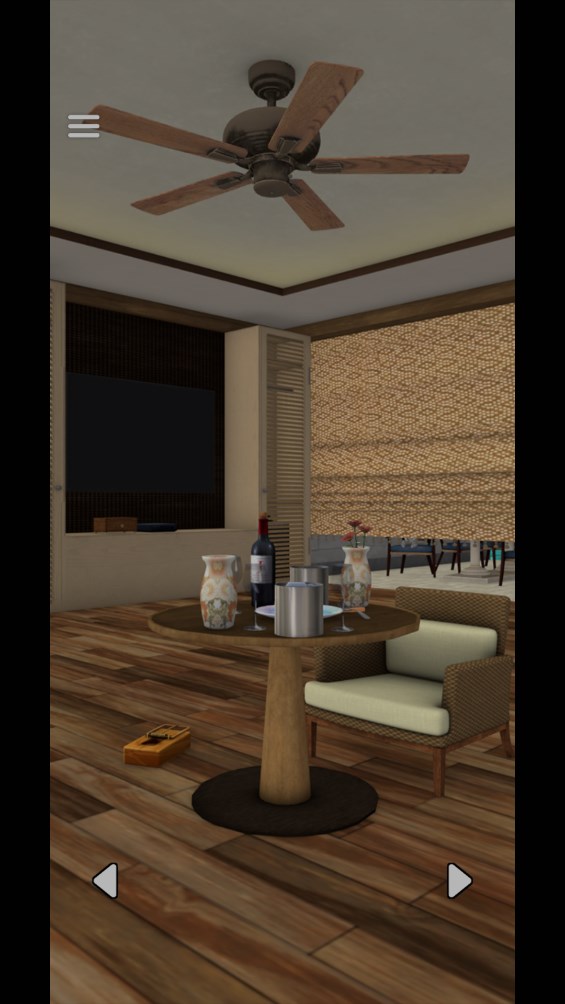 逃脱游戏巴厘岛截图(3)