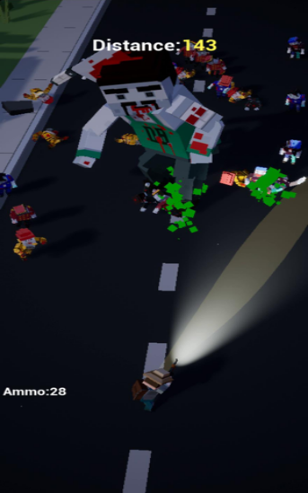 末日清道夫截图(2)