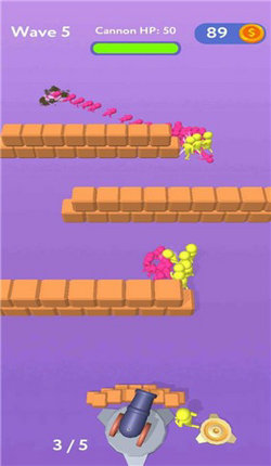 火柴人大炮截图(2)