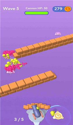 火柴人大炮截图(1)