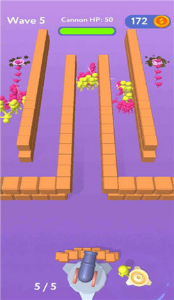 火柴人大炮截图(3)