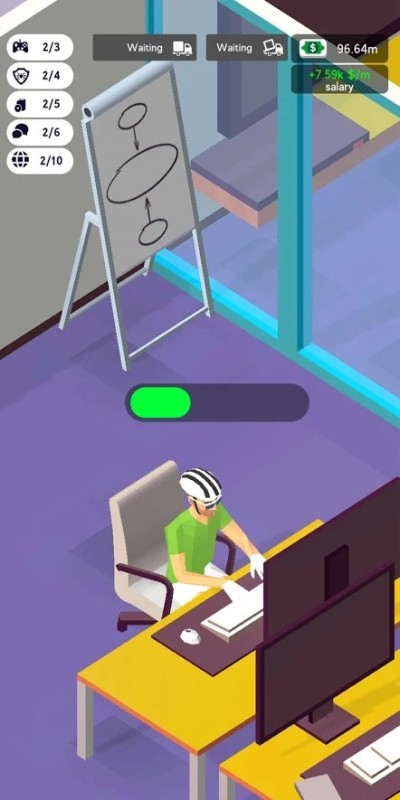 IT公司大亨截图(3)