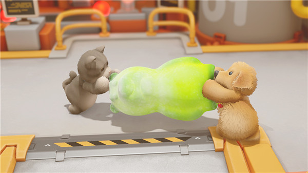 猛兽派对手机版截图(4)