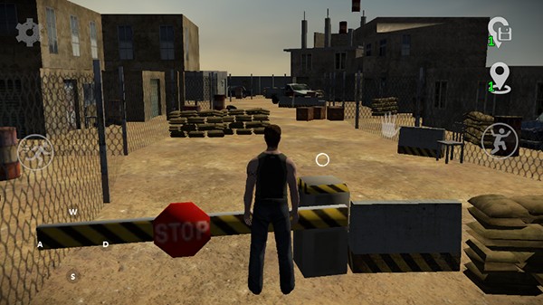 Only Up联机版截图(2)