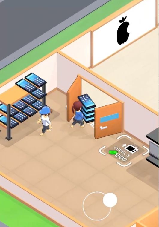 科技商店大亨截图(2)