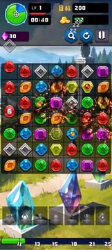 消消骑士截图(3)