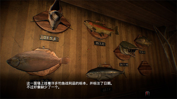 临终：重生试炼截图(1)