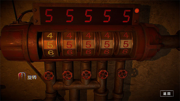 临终：重生试炼截图(3)