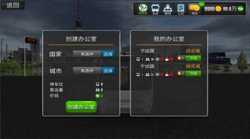 公交车真实驾驶截图(3)