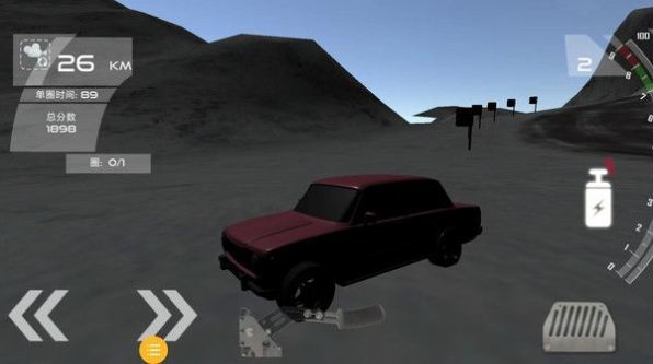 酷炫车神截图(1)