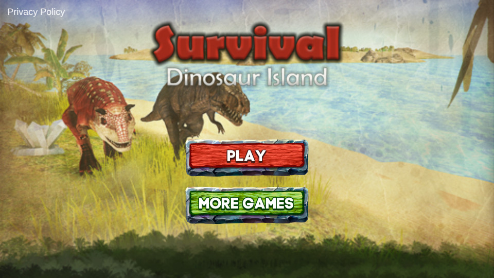 生存恐龙岛