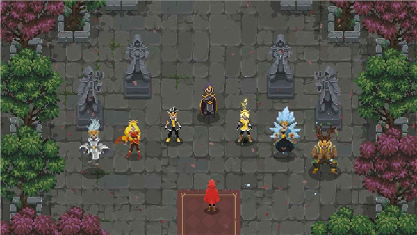 传说法师截图(3)