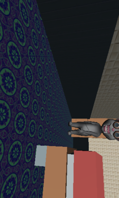 恐怖的胡安截图(3)