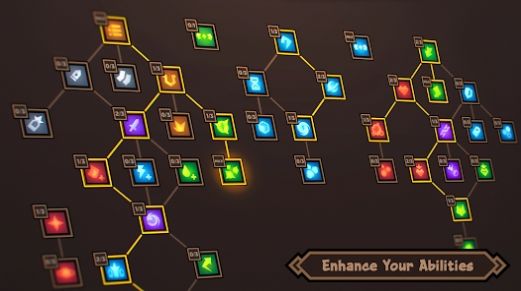 狂野边界截图(3)