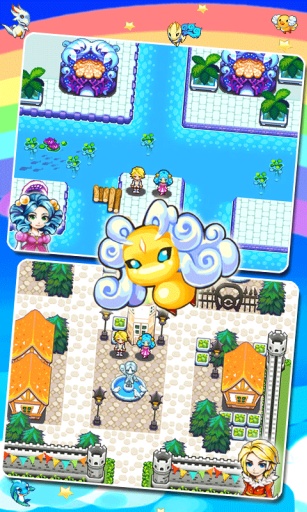 口袋妖怪5截图(2)