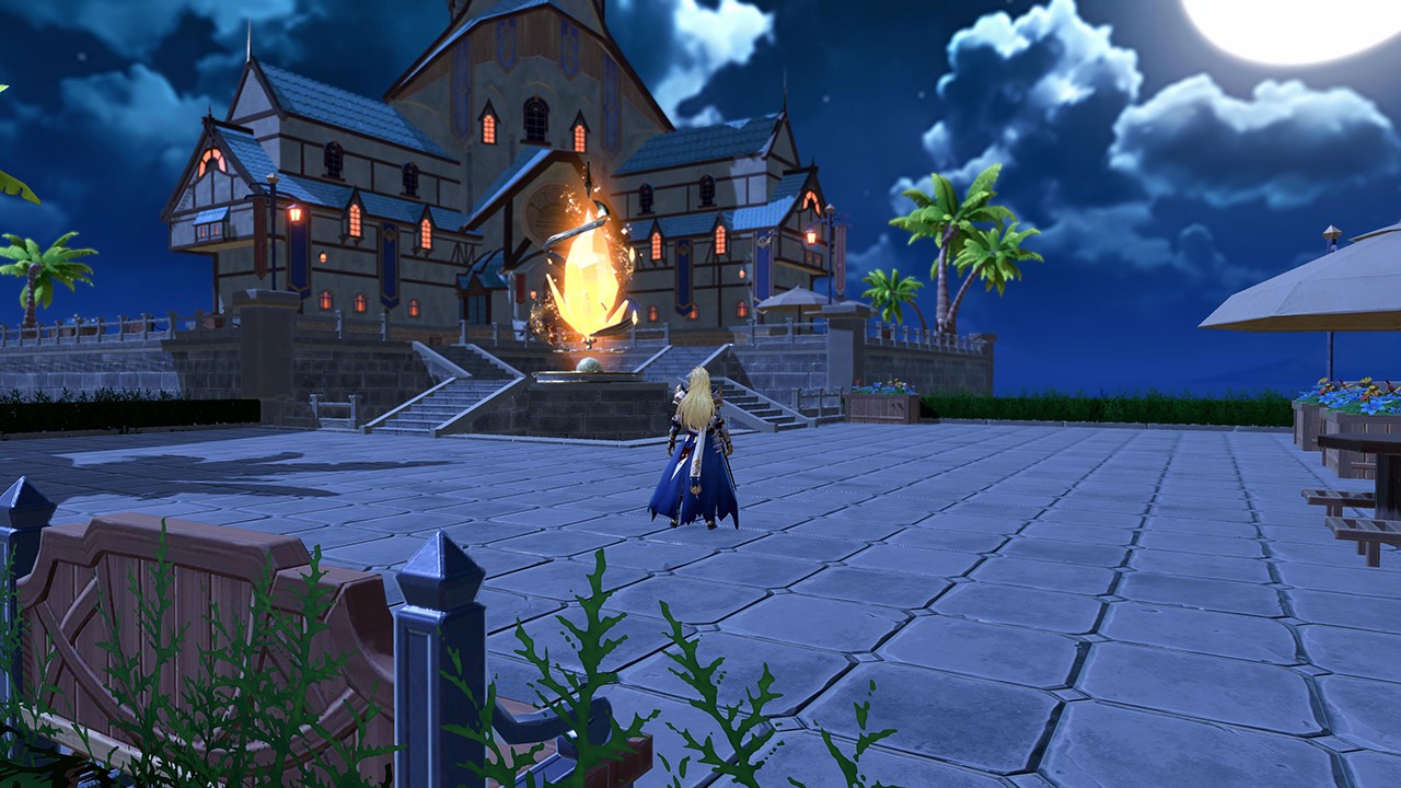 御神战姬截图(2)