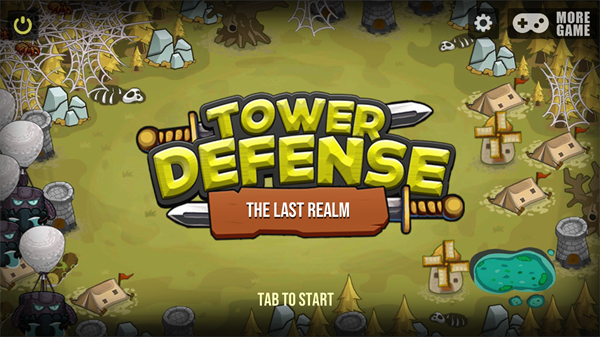 塔防最后的境界截图(3)