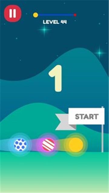 大大世界越野赛截图(2)