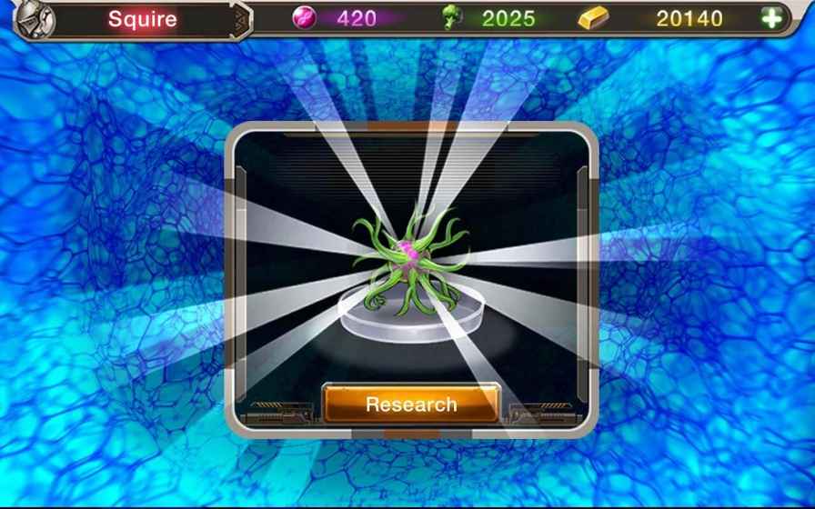 繁殖战争演化截图(1)